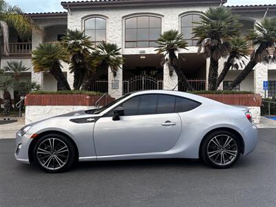 2013 Scion FR-S 10 Series   - Photo 4 - Vista, CA 92084