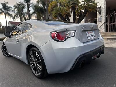 2013 Scion FR-S 10 Series   - Photo 6 - Vista, CA 92084