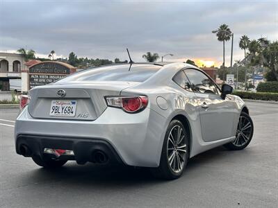 2013 Scion FR-S 10 Series   - Photo 11 - Vista, CA 92084