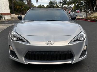 2013 Scion FR-S 10 Series   - Photo 5 - Vista, CA 92084