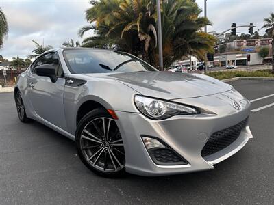 2013 Scion FR-S 10 Series   - Photo 7 - Vista, CA 92084