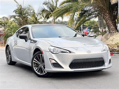 2013 Scion FR-S 10 Series   - Photo 9 - Vista, CA 92084