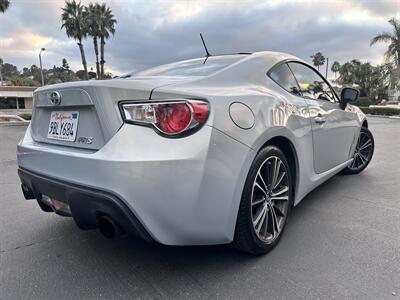 2013 Scion FR-S 10 Series   - Photo 8 - Vista, CA 92084