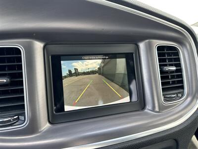 2022 Dodge Charger SXT - Photo 27 - Vista, CA 92084
