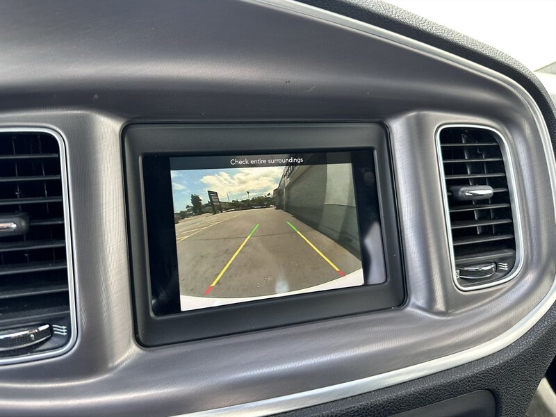 2022 Dodge Charger SXT - Photo 27 - Vista, CA 92084