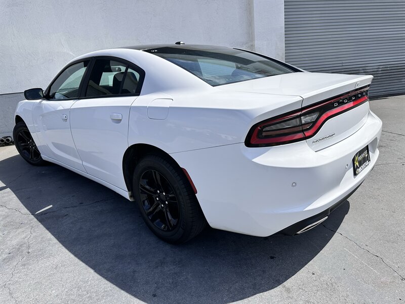 2022 Dodge Charger SXT - Photo 17 - Vista, CA 92084