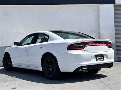 2022 Dodge Charger SXT - Photo 12 - Vista, CA 92084