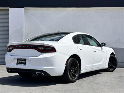 2022 Dodge Charger SXT - Photo 11 - Vista, CA 92084