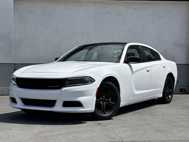 2022 Dodge Charger SXT's photo