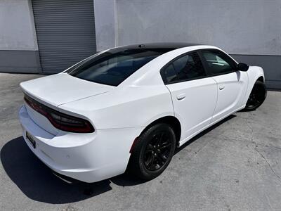 2022 Dodge Charger SXT - Photo 9 - Vista, CA 92084