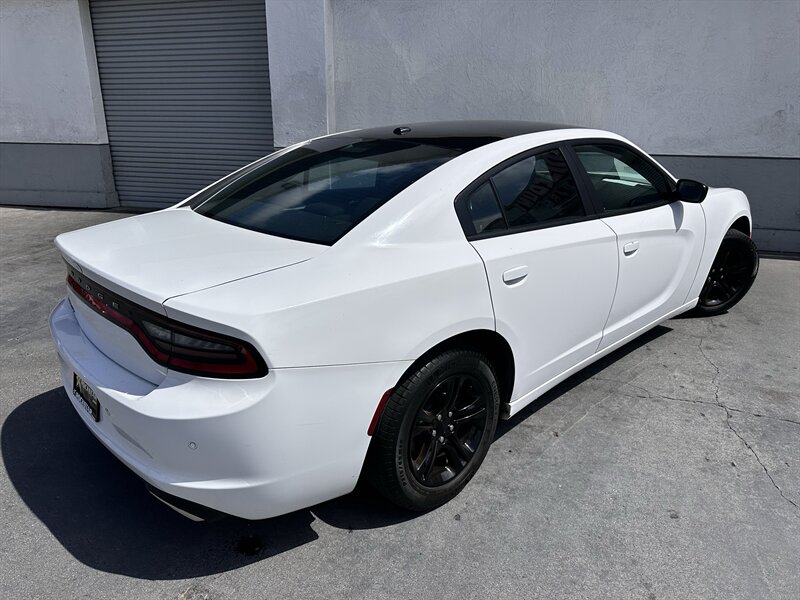 2022 Dodge Charger SXT - Photo 9 - Vista, CA 92084