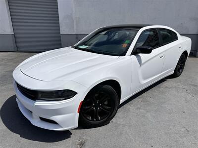 2022 Dodge Charger SXT - Photo 4 - Vista, CA 92084