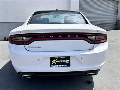 2022 Dodge Charger SXT - Photo 13 - Vista, CA 92084