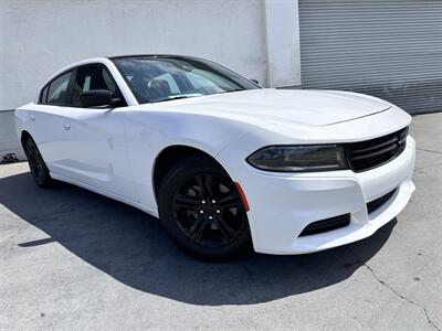 2022 Dodge Charger SXT - Photo 6 - Vista, CA 92084