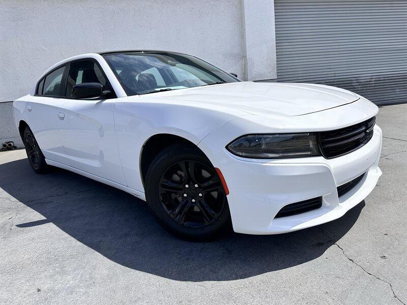 2022 Dodge Charger SXT - Photo 6 - Vista, CA 92084