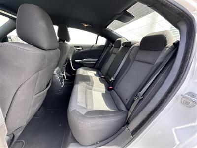 2022 Dodge Charger SXT - Photo 25 - Vista, CA 92084
