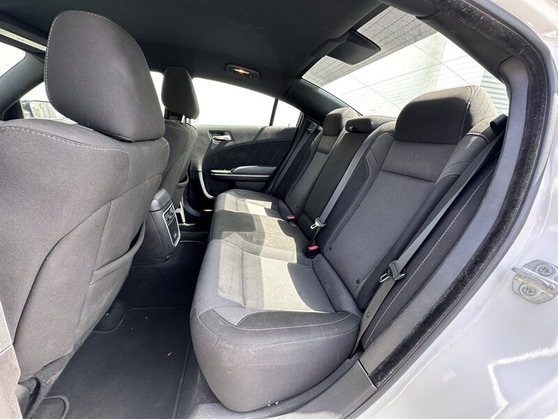 2022 Dodge Charger SXT - Photo 25 - Vista, CA 92084
