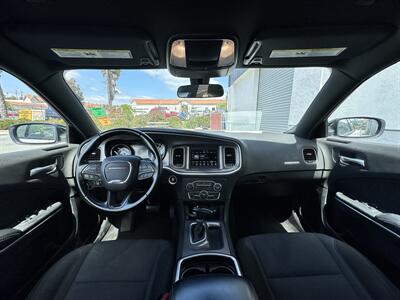 2022 Dodge Charger SXT - Photo 24 - Vista, CA 92084