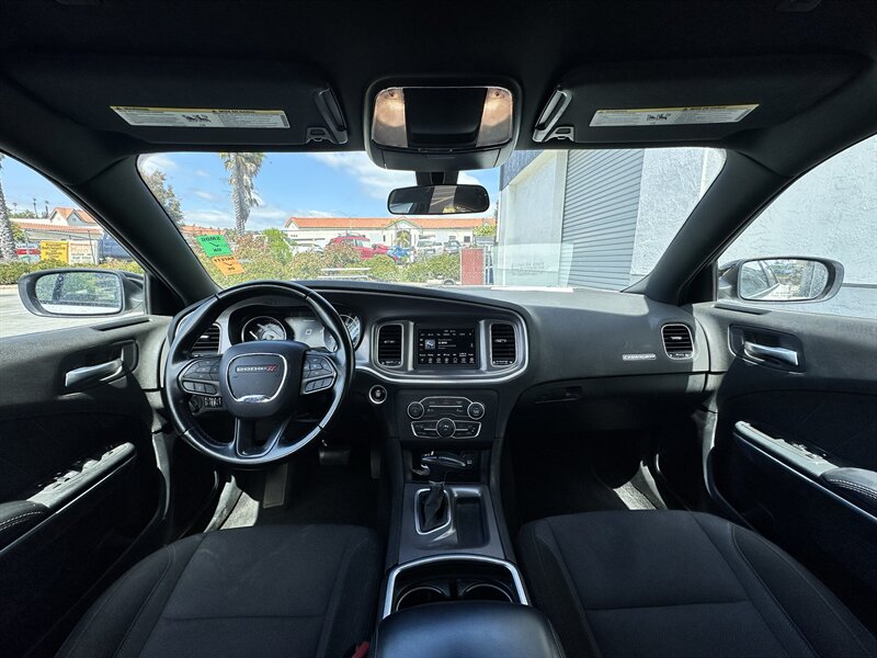 2022 Dodge Charger SXT - Photo 24 - Vista, CA 92084