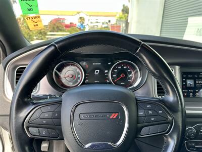 2022 Dodge Charger SXT - Photo 19 - Vista, CA 92084