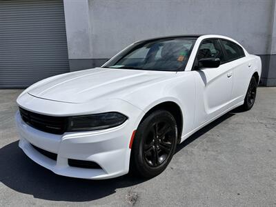 2022 Dodge Charger SXT - Photo 3 - Vista, CA 92084