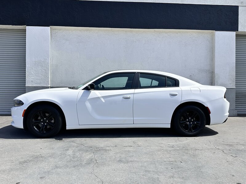 2022 Dodge Charger SXT - Photo 15 - Vista, CA 92084