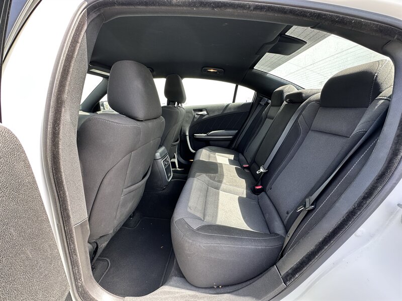 2022 Dodge Charger SXT - Photo 26 - Vista, CA 92084
