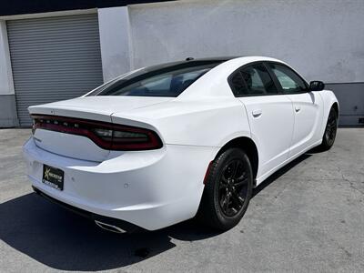 2022 Dodge Charger SXT - Photo 14 - Vista, CA 92084