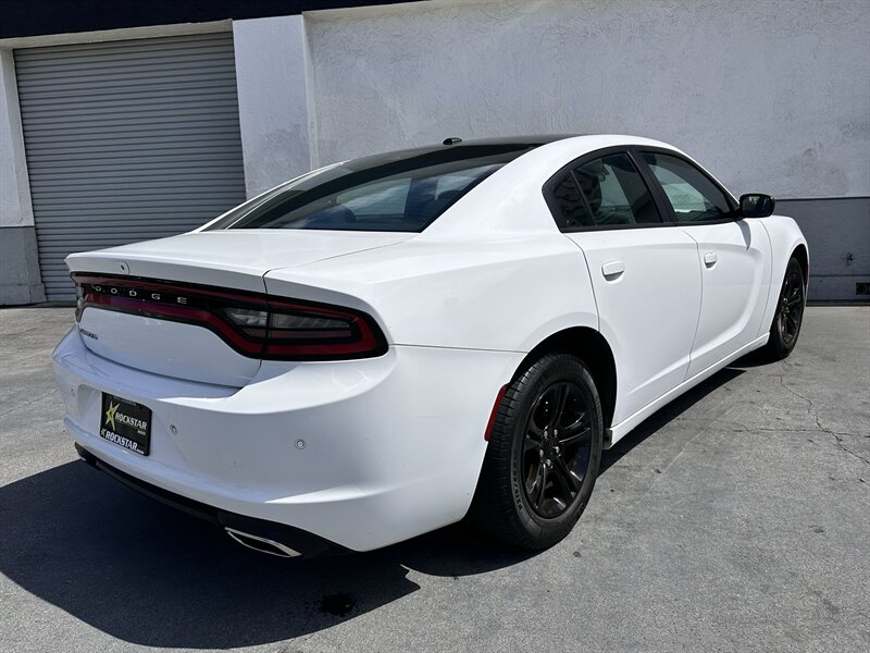 2022 Dodge Charger SXT - Photo 14 - Vista, CA 92084
