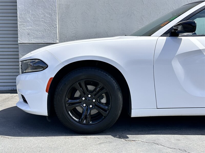 2022 Dodge Charger SXT - Photo 20 - Vista, CA 92084