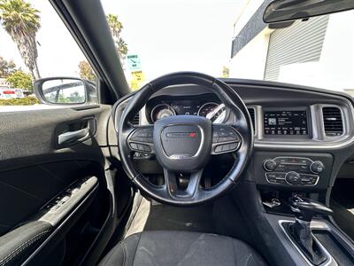 2022 Dodge Charger SXT - Photo 28 - Vista, CA 92084