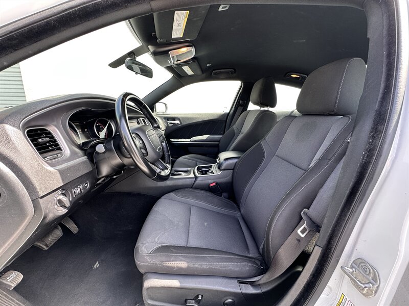 2022 Dodge Charger SXT - Photo 22 - Vista, CA 92084