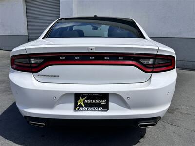 2022 Dodge Charger SXT - Photo 16 - Vista, CA 92084