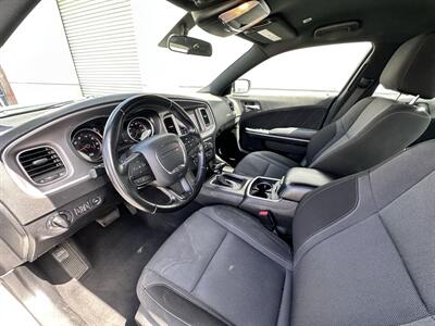 2022 Dodge Charger SXT - Photo 21 - Vista, CA 92084