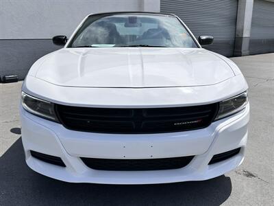 2022 Dodge Charger SXT - Photo 8 - Vista, CA 92084
