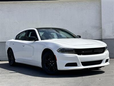 2022 Dodge Charger SXT - Photo 7 - Vista, CA 92084