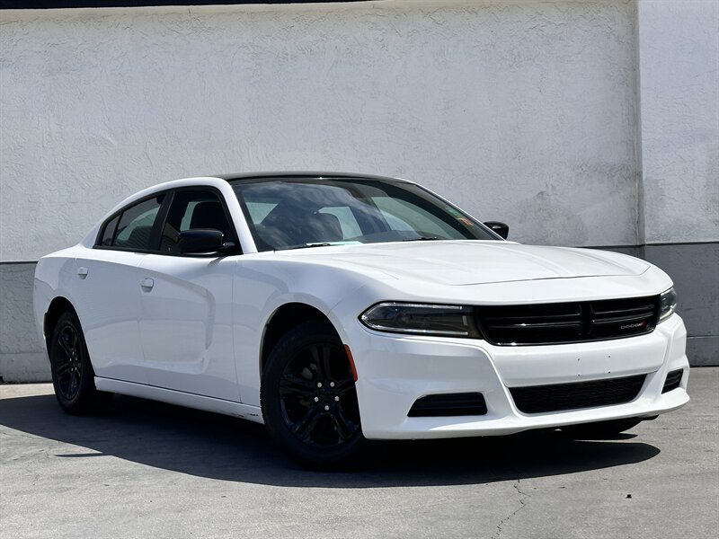 2022 Dodge Charger SXT - Photo 7 - Vista, CA 92084