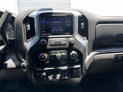 2019 Chevrolet Silverado 1500 RST   - Photo 16 - Vista, CA 92084