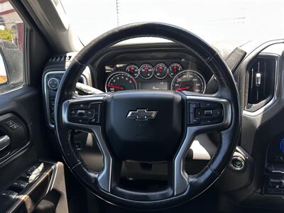 2019 Chevrolet Silverado 1500 RST   - Photo 17 - Vista, CA 92084