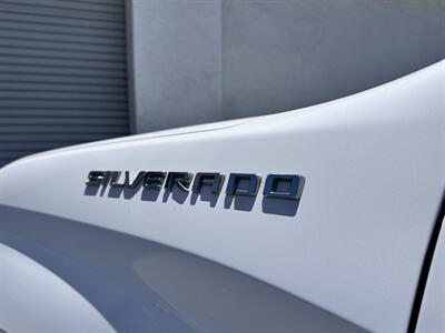2019 Chevrolet Silverado 1500 RST   - Photo 9 - Vista, CA 92084