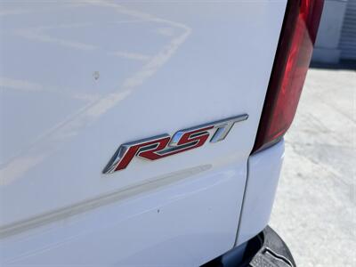 2019 Chevrolet Silverado 1500 RST   - Photo 8 - Vista, CA 92084