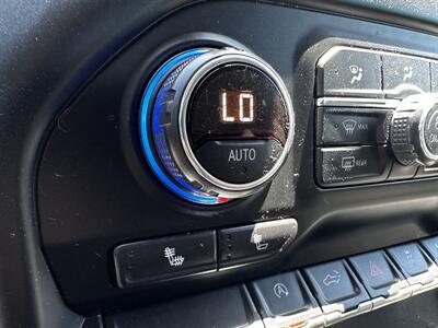 2019 Chevrolet Silverado 1500 RST   - Photo 25 - Vista, CA 92084