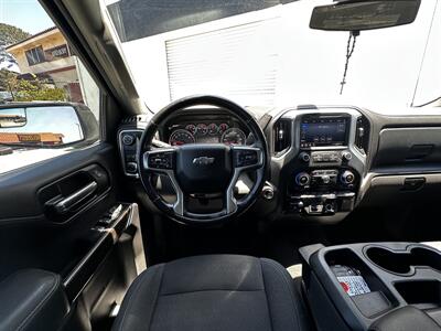 2019 Chevrolet Silverado 1500 RST   - Photo 11 - Vista, CA 92084