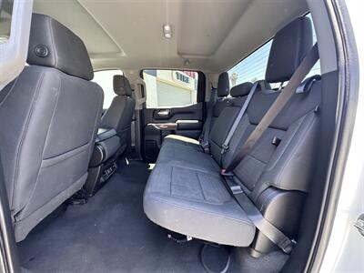 2019 Chevrolet Silverado 1500 RST   - Photo 12 - Vista, CA 92084