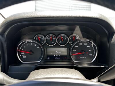 2019 Chevrolet Silverado 1500 RST   - Photo 20 - Vista, CA 92084