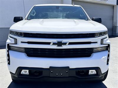 2019 Chevrolet Silverado 1500 RST   - Photo 3 - Vista, CA 92084