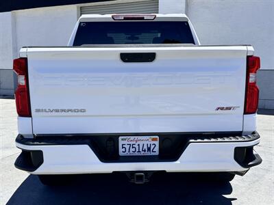 2019 Chevrolet Silverado 1500 RST   - Photo 4 - Vista, CA 92084