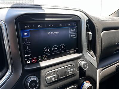 2019 Chevrolet Silverado 1500 RST   - Photo 21 - Vista, CA 92084