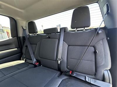 2019 Chevrolet Silverado 1500 RST   - Photo 14 - Vista, CA 92084