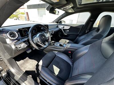 2023 Mercedes-Benz CLA CLA 250 * TURBO * AMG SPORTS KIT * AMBIENT LIGHTS - Photo 23 - Vista, CA 92084